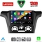 LENOVO SSZ 12441_CPA A/C (9inc) MULTIMEDIA TABLET for MITSUBISHI OUTLANDER mod. 2001-2005