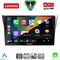 LENOVO SSZ 12659_CPA (9inc) MULTIMEDIA TABLET for SUBARU IMPREZA mod. 2002-2008