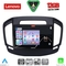 LENOVO SSZ 12492_CPA (9inc) MULTIMEDIA TABLET for OPEL INSIGNIA  mod.2014-2017