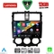 LENOVO SSZ 12435_CPA (9inc) MULTIMEDIA TABLET for MITSUBISHI COLT mod. 2013-2023