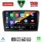 LENOVO SSZ 12601_CPA (9inc) MULTIMEDIA TABLET for SKODA RAPID mod. 2012-2023