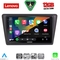 LENOVO SSZ 12600_CPA (9inc) MULTIMEDIA TABLET for SKODA RAPID SPACEBACK mod. 2014-2019