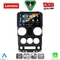 LENOVO SSZ 12292_CPA (9inc) MULTIMEDIA TABLET for JEEP WRANGLER  mod. 2006-2011