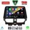 LENOVO SSZ 12673_CPA (9inc) MULTIMEDIA TABLET for SUZUKI BALENO mod. 2022-2026