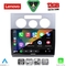 LENOVO SSZ 12767_CPA A/C (10inc) MULTIMEDIA TABLET for VW TOURAN mod. 2003-2010