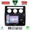 LENOVO SSZ 12767_CPA CLIMA (10inc) MULTIMEDIA TABLET for VW TOURAN mod. 2003-2010