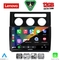 LENOVO SSZ 12767_CPA CLIMA (10inc) MULTIMEDIA TABLET for VW TOURAN mod. 2003-2010