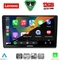 LENOVO SSZ 12699_CPA (10inc) MULTIMEDIA TABLET for TOYOTA AURIS mod. 2013-2015