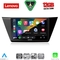 LENOVO SSZ 12769_CPA (10inc) MULTIMEDIA TABLET for VW TOURAN mod. 2016-2026