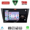 LENOVO SSZ 12761_CPA (10inc) MULTIMEDIA TABLET for VW TIGUAN mod. 2016-2024