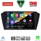 LENOVO SSZ 12750_CPA (10inc) MULTIMEDIA TABLET for VW PASSAT mod. 2016-2023