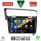 LENOVO SSZ 12747BL_CPA (10inc) MULTIMEDIA TABLET for VW GOLF 7 mod. 2013-2020