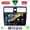 LENOVO SSZ 12684_CPA (10inc) MULTIMEDIA TABLET for SUZUKI SWIFT mod. 2005-2011