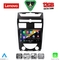 LENOVO SSZ 12657_CPA (10inc) MULTIMEDIA TABLET for SSANGYONG REXTON mod. 2006-2015