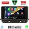 LENOVO SSZ 12598_CPA (10inc) MULTIMEDIA TABLET for SKODA OCTAVIA 8 mod. 2021-2026