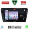 LENOVO SSZ 12597_CPA (10inc) MULTIMEDIA TABLET for SKODA OCTAVIA 7 mod. 2013-2021