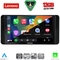 LENOVO SSZ 12586_CPA (10inc) MULTIMEDIA TABLET for SKODA KAMIQ mod. 2018-2026