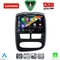 LENOVO SSZ 12544_CPA (10inc) MULTIMEDIA TABLET for RENAULT CLIO mod. 2012-2015