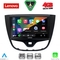 LENOVO SSZ 12489_CPA (10inc) MULTIMEDIA TABLET for OPEL KARL mod. 2014-2019