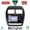LENOVO SSZ 12431_CPA (9inc) MULTIMEDIA TABLET for MITSUBISHI ASX mod. 2020-2023