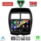 LENOVO SSZ 12430_CPA (10inc) MULTIMEDIA TABLET for MITSUBISHI ASX mod. 2009-2020 - PEUGEOT 4008 mod. 2012-2018