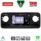 LENOVO SSZ 12424_CPA (10inc) MULTIMEDIA TABLET for MERCEDES SPRINTER mod. 2018>