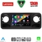 LENOVO SSZ 12424_CPA (10inc) MULTIMEDIA TABLET for MERCEDES SPRINTER mod. 2018>