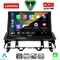 LENOVO SSZ 12376_CPA DASH (10inc) MULTIMEDIA TABLET for MAZDA 6 mod. 2002-2008