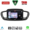 LENOVO SSZ 12319_CPA (10inc) MULTIMEDIA TABLET for KIA SORENTO mod. 2014-2020
