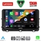 LENOVO SSZ 12303_CPA (10inc) MULTIMEDIA TABLET for KIA CEED - XCEED mod. 2018-2022