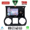 LENOVO SSZ 12295_CPA (10inc) MULTIMEDIA TABLET for JEEP WRANGLER  mod. 2011-2014