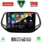 LENOVO SSZ 12278_CPA (10inc) MULTIMEDIA TABLET for JEEP COMPASS mod. 2016-2021