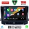 LENOVO SSZ 12279_CPA (10inc) MULTIMEDIA TABLET for JEEP COMPASS mod. 2022-2026