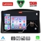 LENOVO SSZ 12271_CPA (10inc) MULTIMEDIA TABLET for JEEP GRAND CHEROKEE mod. 2005-2007 with Original Navi