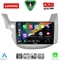 LENOVO SSZ 12211_CPA (10inc) MULTIMEDIA TABLET for HONDA JAZZ mod. 2008-2012