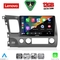 LENOVO SSZ 12188_CPA (10inc) MULTIMEDIA TABLET for HONDA CIVIC 4D mod. 2006-2012