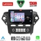 LENOVO SSZ 12163_CPA CLIMA (10inc) MULTIMEDIA TABLET for FORD MONDEO mod. 2011-2013