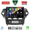 LENOVO SSZ 12163_CPA CLIMA (10inc) MULTIMEDIA TABLET for FORD MONDEO mod. 2011-2013