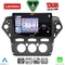 LENOVO SSZ 12163_CPA A/C (10inc) MULTIMEDIA TABLET for FORD MONDEO mod. 2011-2013