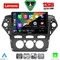 LENOVO SSZ 12163_CPA A/C (10inc) MULTIMEDIA TABLET for FORD MONDEO mod. 2011-2013