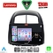 LENOVO SSZ 12124_CPA (10inc) MULTIMEDIA TABLET for DAIHATSU SIRION mod. 2006-2012
