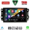 LENOVO SSZ 12070_CPA (10inc) MULTIMEDIA TABLET for CHEVROLET ALL mod. 2004-2011