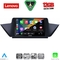 LENOVO SSZ 12056_CPA (10inc) MULTIMEDIA TABLET for BMW X1 mod. 2009-2015