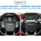 DIGITAL IQ FZ 2009_SWC STEERING WHEEL CONTROL BUTTONS - TOUCH SWITCHES for LAND ROVER - RANGE ROVER