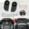 DIGITAL IQ FZ 2009_SWC STEERING WHEEL CONTROL BUTTONS - TOUCH SWITCHES for LAND ROVER - RANGE ROVER
