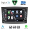 DIGITAL IQ BLG 438_CPA (7" DECK) MULTIMEDIA SYSTEM for FIAT DOBLO mod. 2015-2022