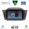 DIGITAL IQ BLD 075_CPA (7" DECK) MULTIMEDIA for FORD FIESTA mod. 2008-2017