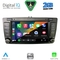 DIGITAL IQ BLD 005_CPA (8" DECK) MULTIMEDIA for SKODA OCTAVIA mod. 2005-2012