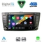 DIGITAL IQ BLD 005_CPA (8" DECK) MULTIMEDIA for SKODA OCTAVIA mod. 2005-2012