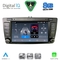 DIGITAL IQ BLD 005_CPA (8" DECK) MULTIMEDIA for SKODA OCTAVIA mod. 2005-2012